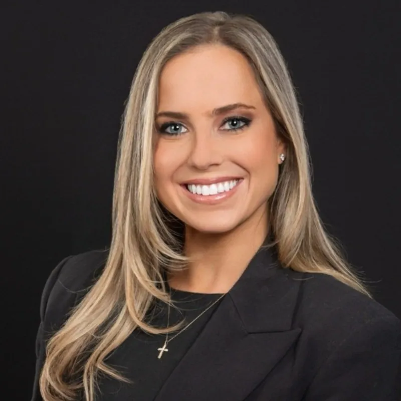 Jillian McIntyre